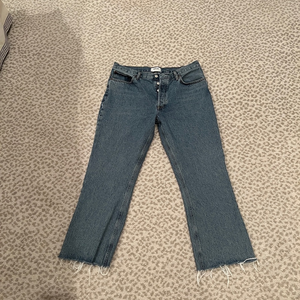 I have Too many jeans